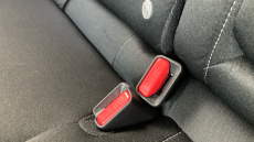 Honda Civic 1.0 VTEC Turbo SR 5dr Petrol Hatchback